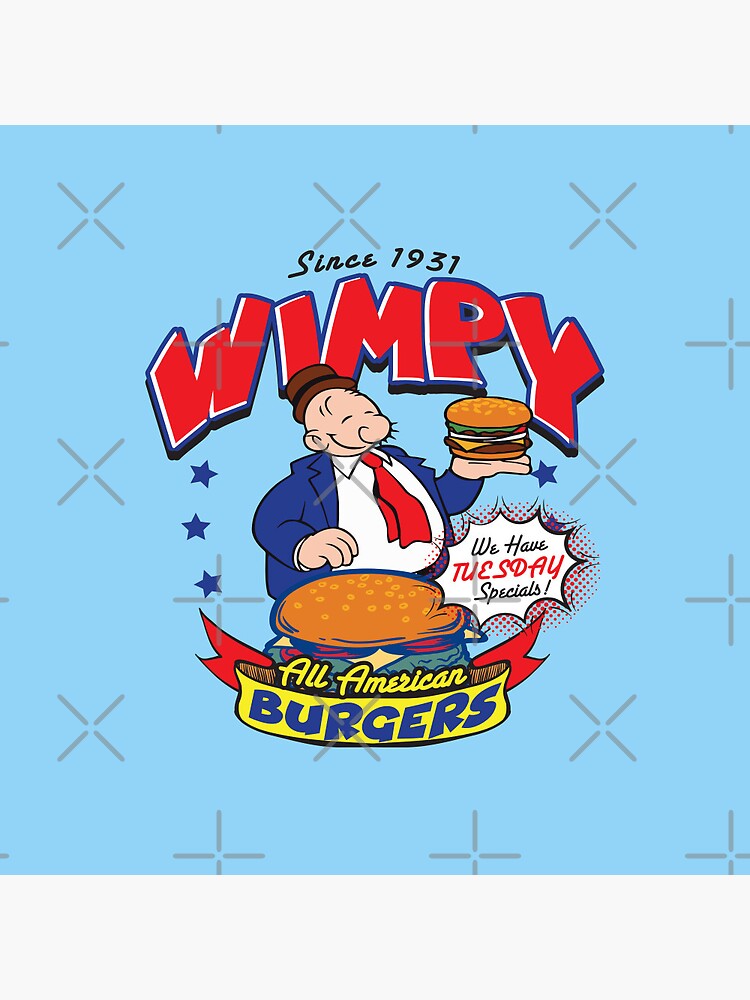 Wimpy Burger