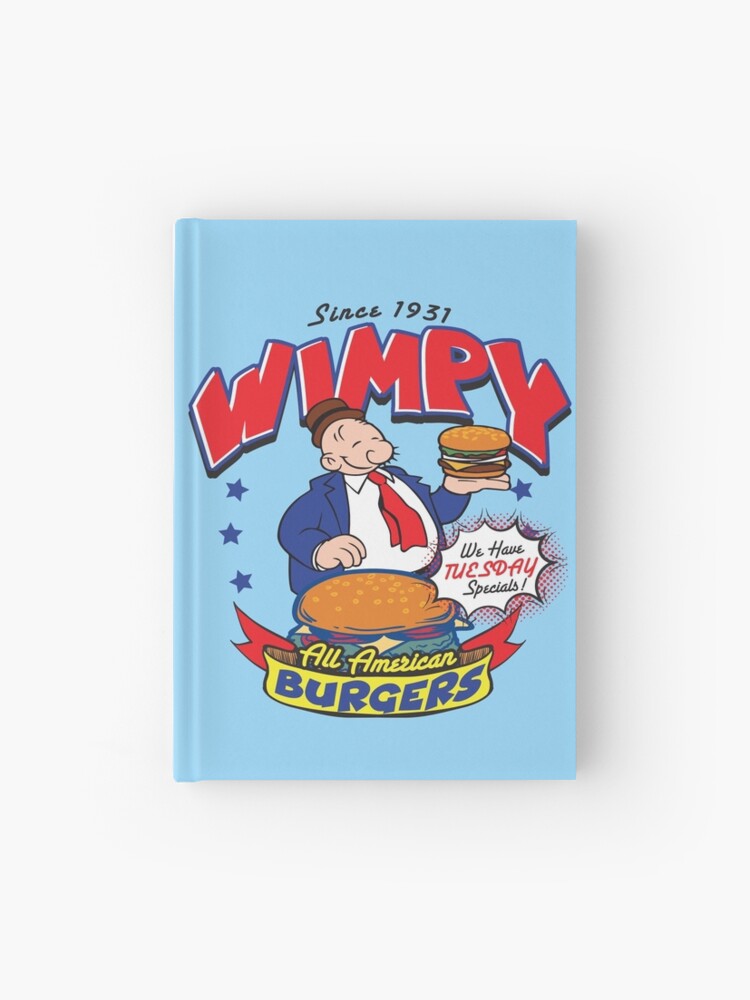 Wimpy Burger