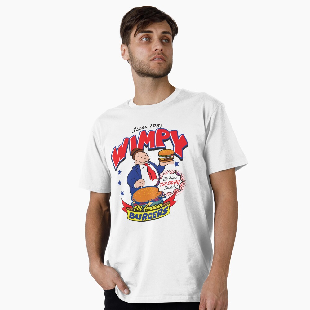 Item preview, Premium T-Shirt designed and sold by alhern67.