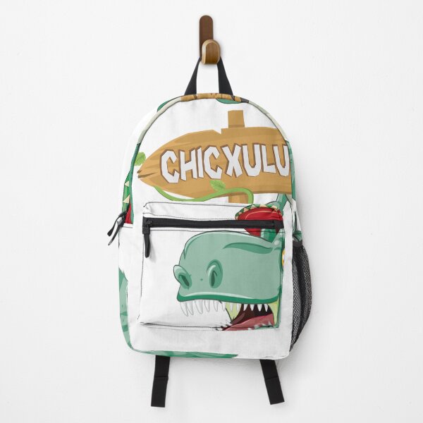 Item preview, Dino on way to Chicxulub designed and sold by clad63.