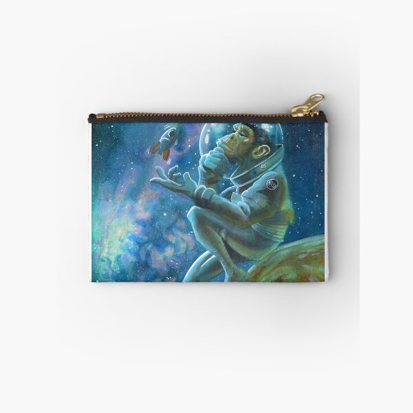 Item preview, Space Monkey designed and sold by liamkelleherart.