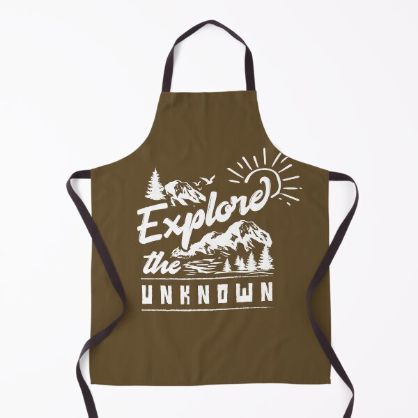 Item preview, Explore The Unknown designed and sold by SKivinta.