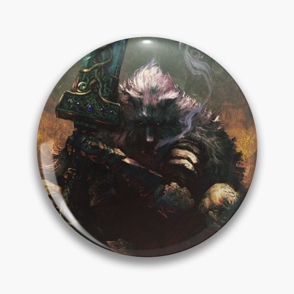 Item preview, Wolf Sword-man designed and sold by Anatofinnstark.