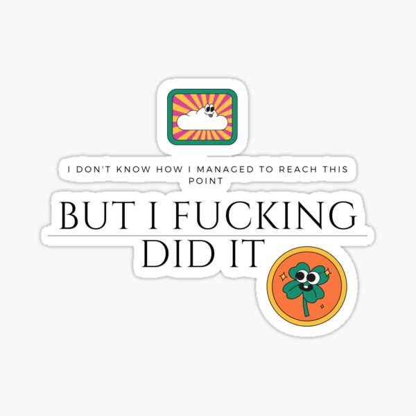 Smal Boy And Samal Garls Sexxxx - Fucking Cartoon Stickers for Sale | Redbubble