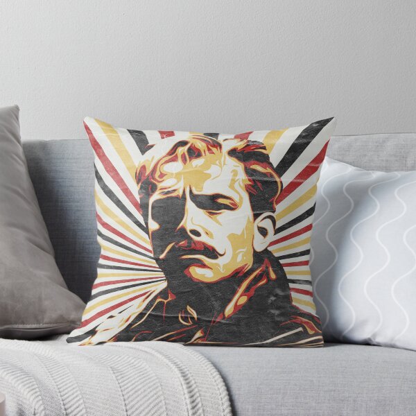 Item preview, Lord Flashheart - Blackadder designed and sold by louiseable.