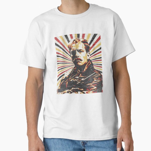 Item preview, Lord Flashheart - Blackadder designed and sold by louiseable.