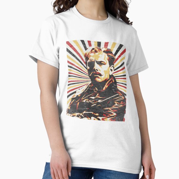 Item preview, Lord Flashheart - Blackadder designed and sold by louiseable.