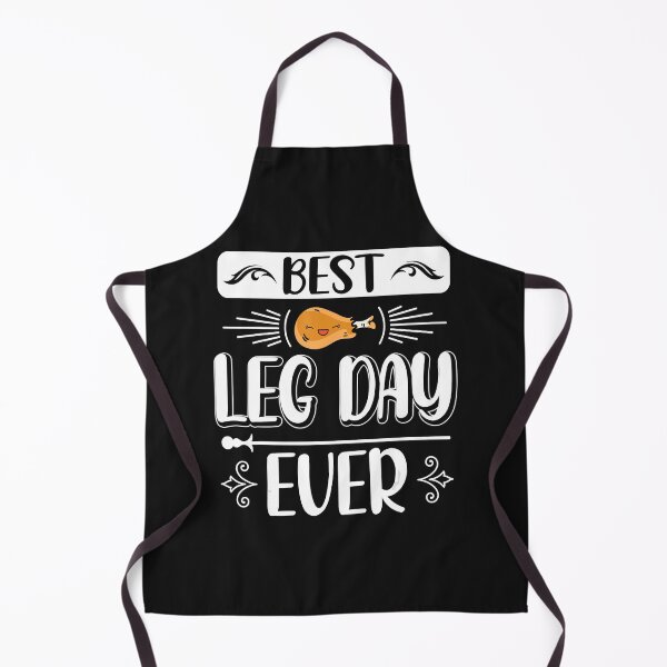Item preview, Best Leg Day Thanksgiving Nice Turkey Legs designed and sold by RudyDavis.