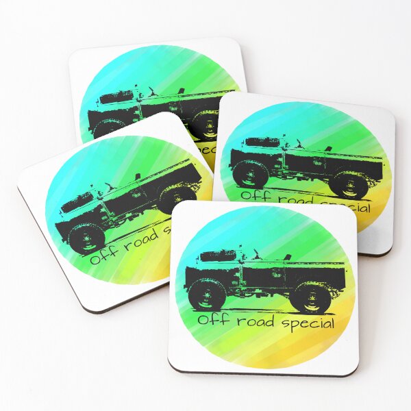 Item preview, Off road special  designed and sold by Gnarmate.