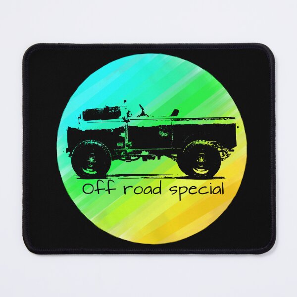 Item preview, Off road special designed and sold by Gnarmate.