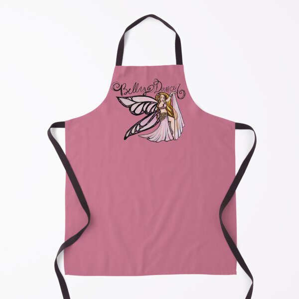 Item preview, Belly Dancer Fairy designed and sold by FrictionMaxxing.