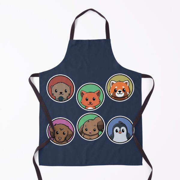 Item preview, Animal Pals designed and sold by WizardKnight.