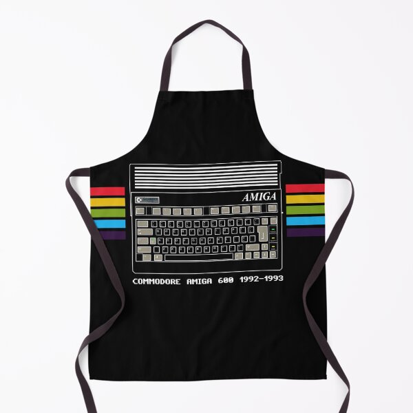 Artikelvorschau, Commodore Amiga 600 entworfen und verkauft von Meta Cortex.
