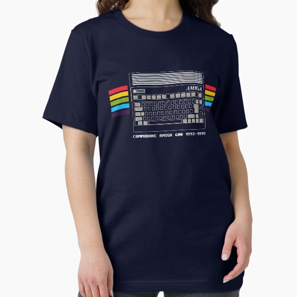 Sinclair Zx Spectrum T-Shirts for Sale | Redbubble