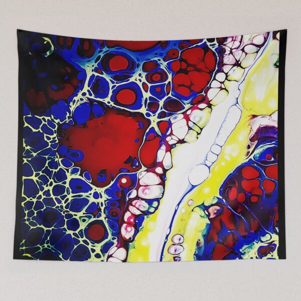 Item preview, VOLCANICA designed and sold by MAYRA PEREZ.