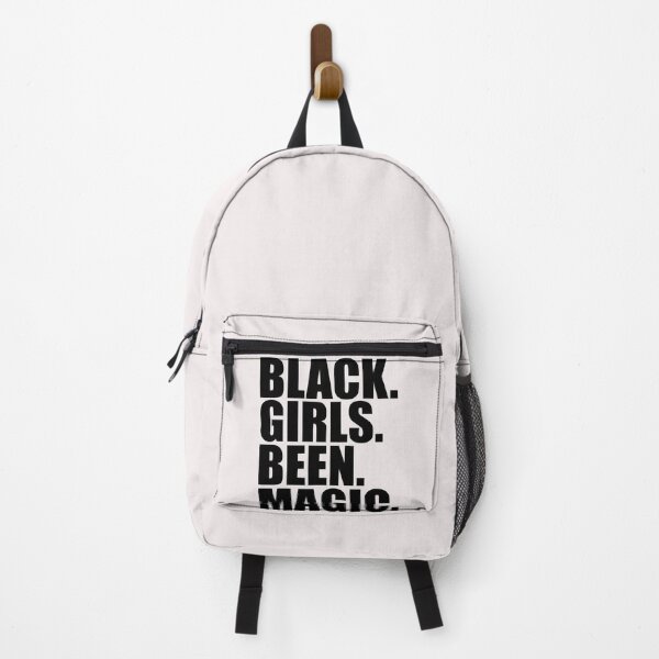 Item preview, Black Girls Était Magic Black Girl Magic designed and sold by RudyDavis.