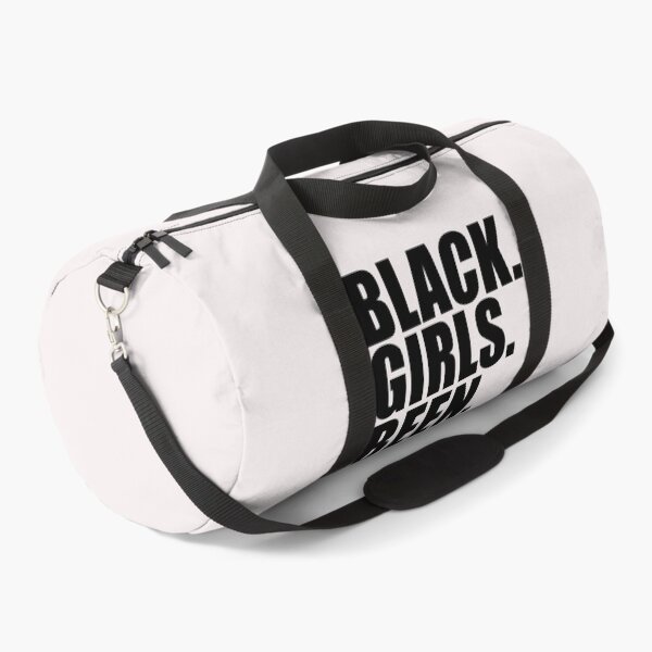 Item preview, Black Girls Était Magic Black Girl Magic designed and sold by RudyDavis.