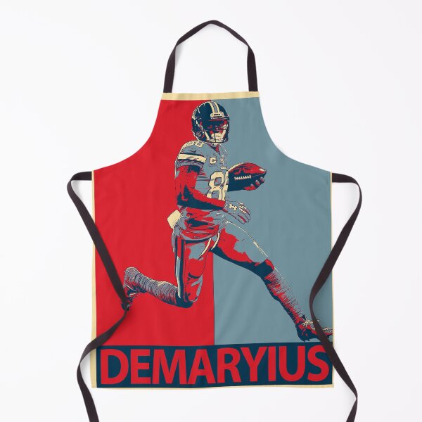 Item preview, Demaryius Thomas designed and sold by RuizStore.