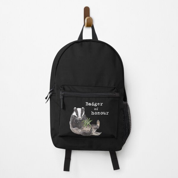 Item preview, Blaireau - Série animale designed and sold by RudyDavis.