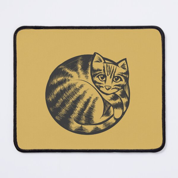 Item preview, Cat designed and sold by FrictionMaxxing.