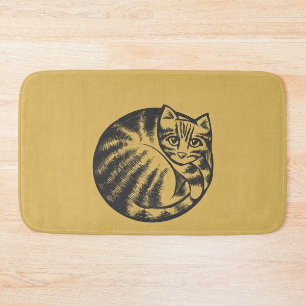 Item preview, Cat designed and sold by FrictionMaxxing.