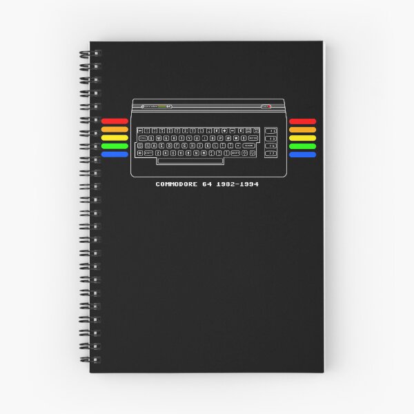 Item preview, Comodoro 64 c64 designed and sold by Meta Cortex.