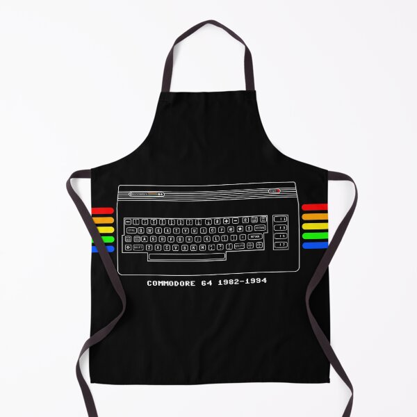 Item preview, Commodore 64 c64 designed and sold by Meta Cortex.