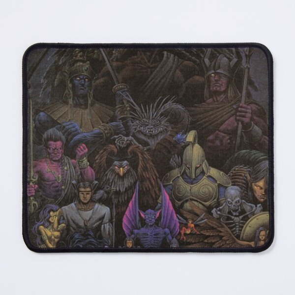 Item preview, SMT Repro Poster designed and sold by Carinamay.