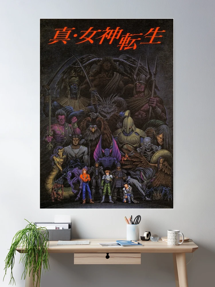 SMT Repro Poster