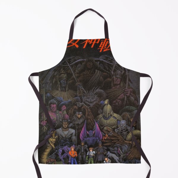 Item preview, SMT Repro Poster designed and sold by Carinamay.
