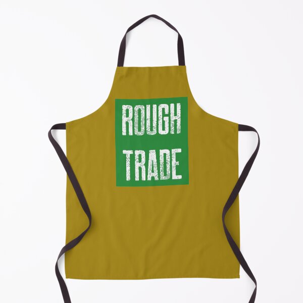 Item preview, Rough Trade designed and sold by CelioByDesign.