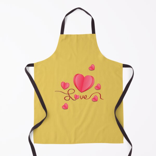 Item preview, Love Heart designed and sold by The best online style shop.