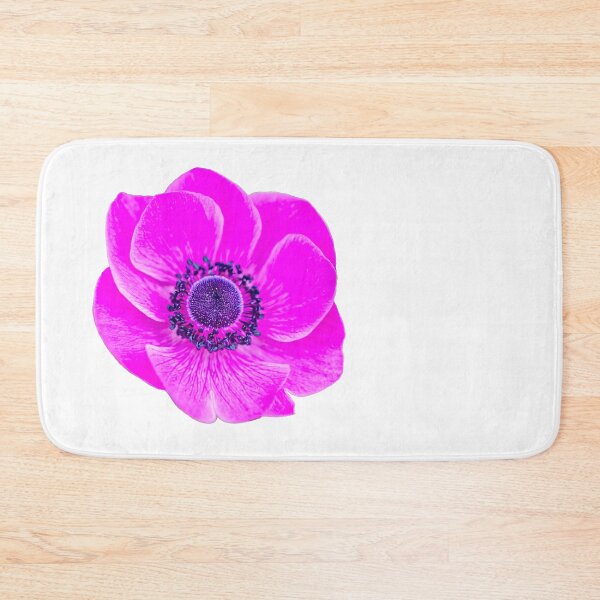 Artikelvorschau, Kirschrosa Anemone entworfen und verkauft von Dalyndigital Photography.