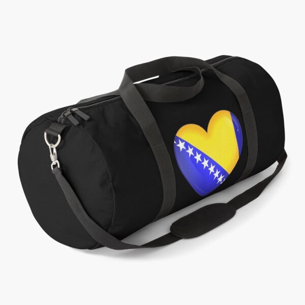 Item preview, My heart is in Bosnia and Herzegovina, Love Bosnia and Herzegovina. designed and sold by ArtIsParty.