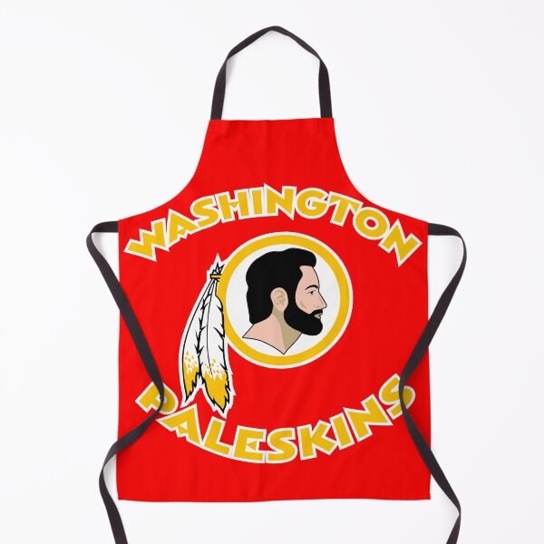 Item preview, Washington Paleskins designed and sold by Alema Art.