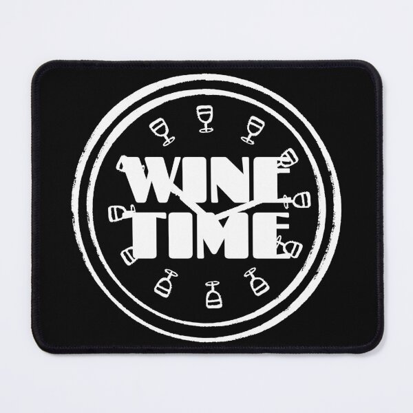 Item preview, Wine Time designed and sold by Onprime.