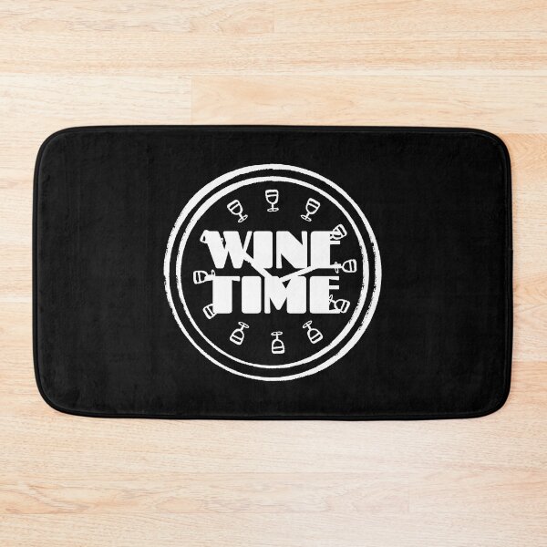 Item preview, Wine Time designed and sold by Onprime.