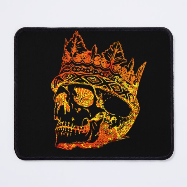 Item preview, skull aesthetic design designed and sold by Design Repo.