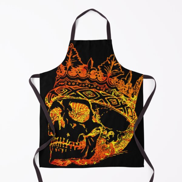 Item preview, skull aesthetic design designed and sold by Design Repo.