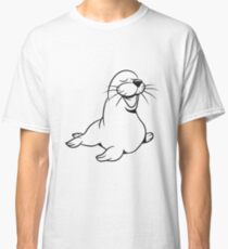 funny funny Classic T-Shirt
