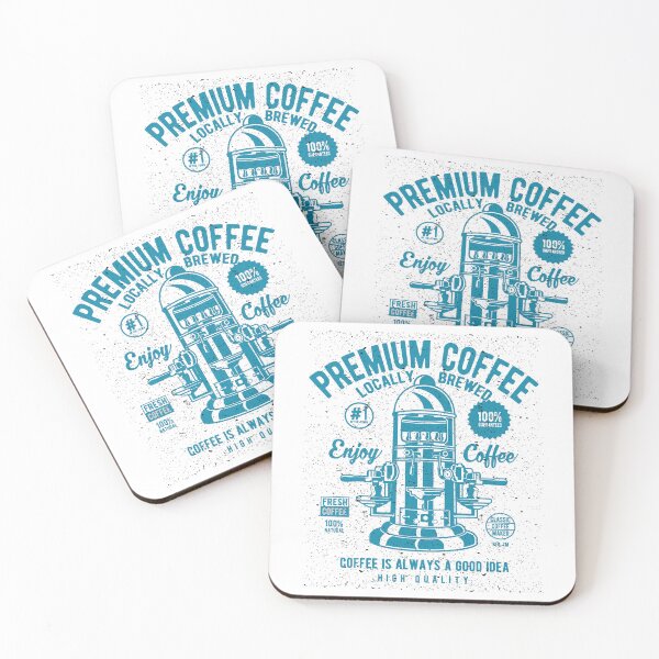 Item preview, Classic Coffee Maker designed and sold by Tia-Ako.