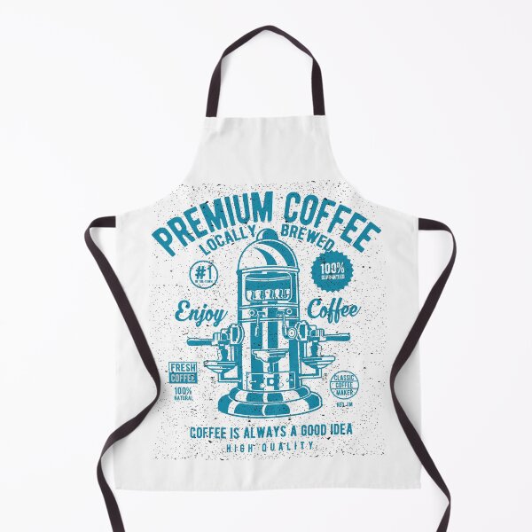 Item preview, Classic Coffee Maker designed and sold by Tia-Ako.