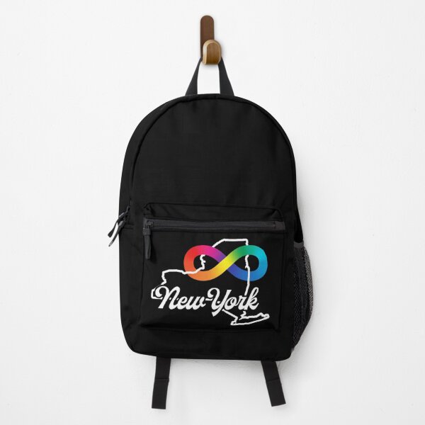 Item preview, New York Autism Acceptance designed and sold by Luan Huynh.
