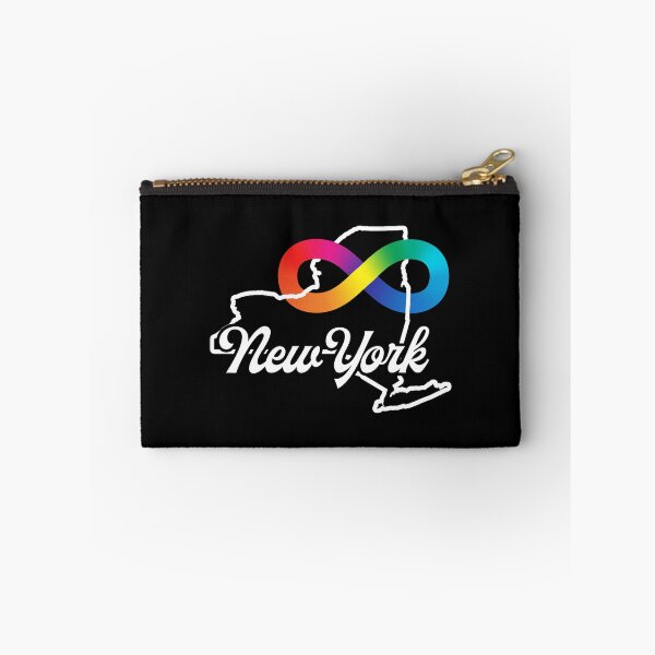 Item preview, New York Autism Acceptance designed and sold by Luan Huynh.