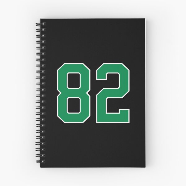 Item preview, 82 number, green lucky sports eighty two designed and sold by ArtIsParty.