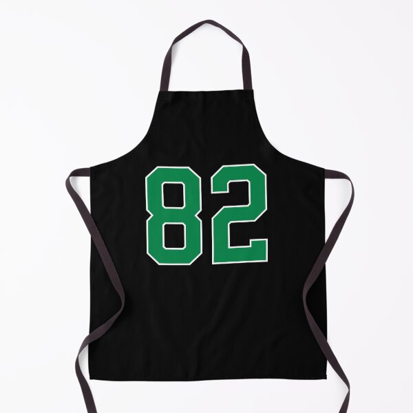 Item preview, 82 number, green lucky sports eighty two designed and sold by ArtIsParty.