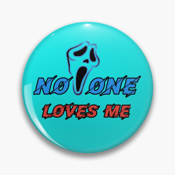 Item preview, No one loves me,hate ,hatelove designed and sold by vbhore99.