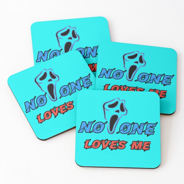 Item preview, No one loves me,hate ,hatelove designed and sold by vbhore99.