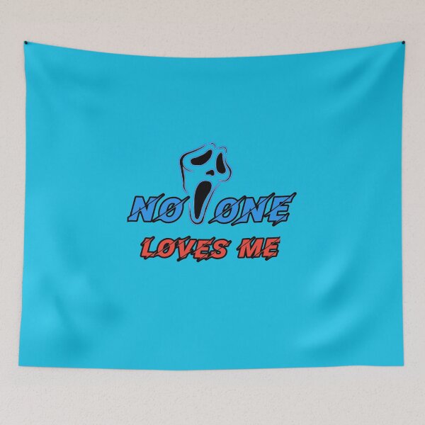 Item preview, No one loves me,hate ,hatelove designed and sold by vbhore99.