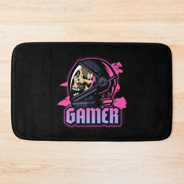 Item preview, Gamer with Cosmic Horror designed and sold by PRIVARSHU.